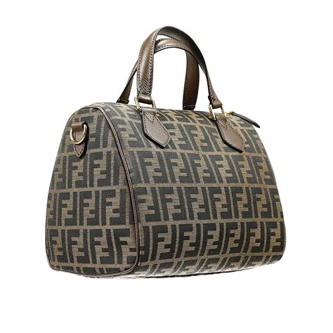 bauletto fendi outlet|old fendi bags for sale.